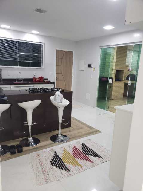 Casa de Condomínio à venda com 5 quartos, 490m² - Foto 30