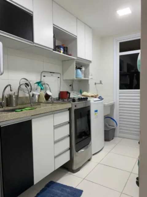 Apartamento à venda com 2 quartos, 67m² - Foto 20