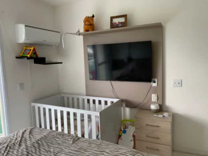 Apartamento à venda com 2 quartos, 67m² - Foto 15