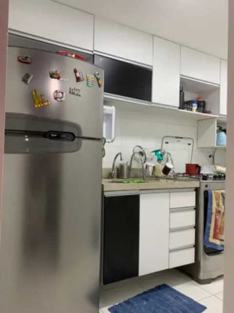 Apartamento à venda com 2 quartos, 67m² - Foto 19