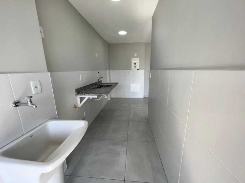 Apartamento à venda com 2 quartos, 67m² - Foto 22