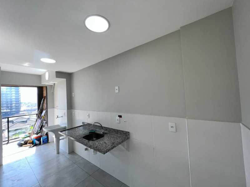 Apartamento à venda com 2 quartos, 67m² - Foto 21