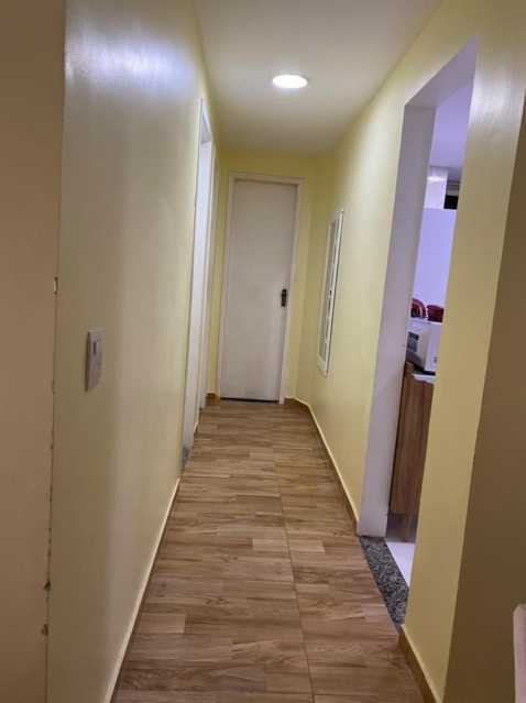 Apartamento à venda com 2 quartos, 64m² - Foto 6