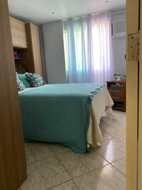 Apartamento à venda com 2 quartos, 64m² - Foto 9