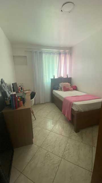 Apartamento à venda com 2 quartos, 64m² - Foto 10