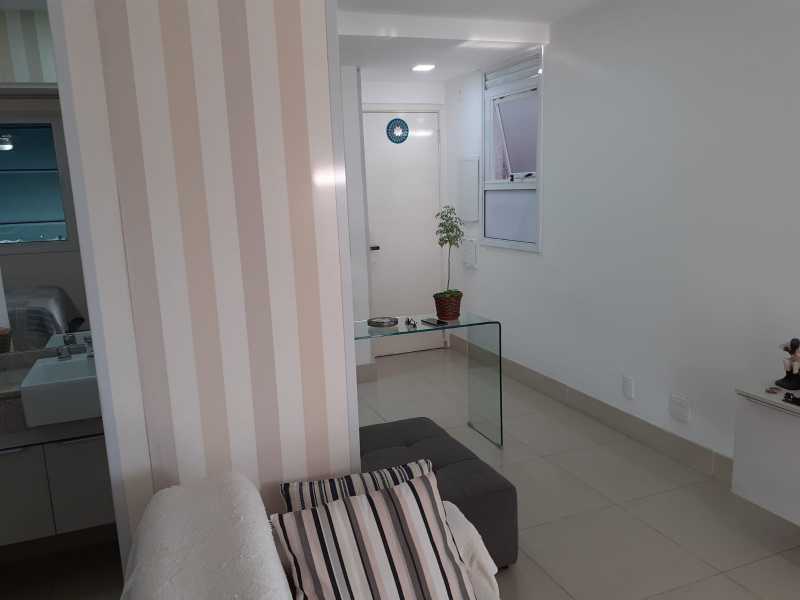 Cobertura à venda com 1 quarto, 73m² - Foto 10