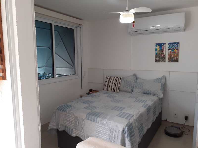 Cobertura à venda com 1 quarto, 73m² - Foto 14