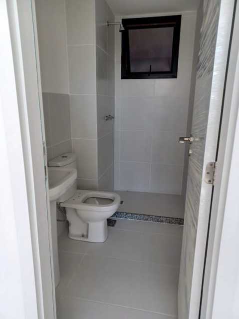 Apartamento à venda com 3 quartos, 75m² - Foto 8