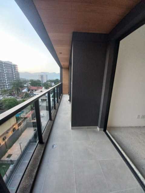 Apartamento à venda com 3 quartos, 75m² - Foto 10