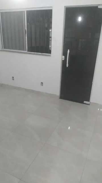 Apartamento à venda com 2 quartos, 90m² - Foto 2