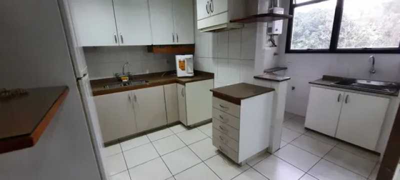 Apartamento à venda com 3 quartos, 216m² - Foto 16