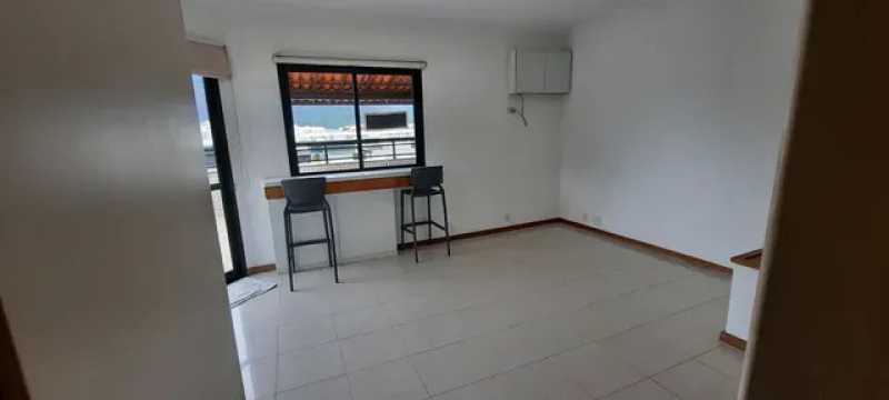 Apartamento à venda com 3 quartos, 216m² - Foto 5