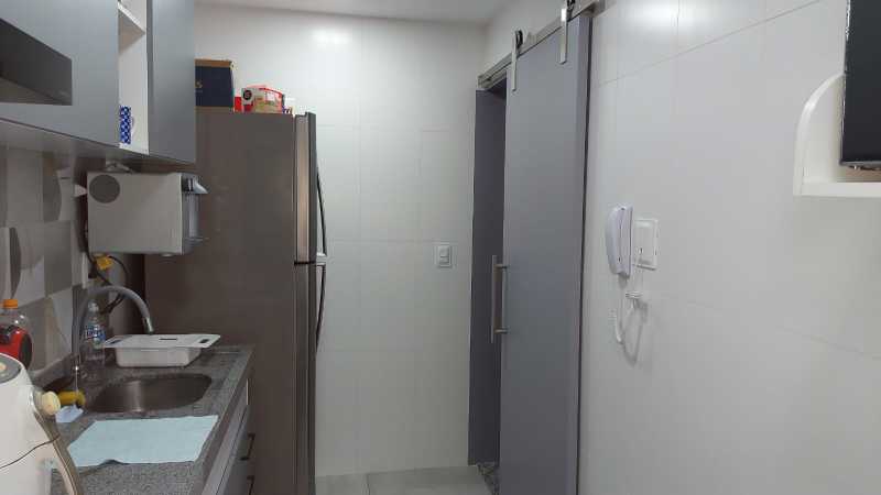 Apartamento à venda com 1 quarto, 55m² - Foto 7