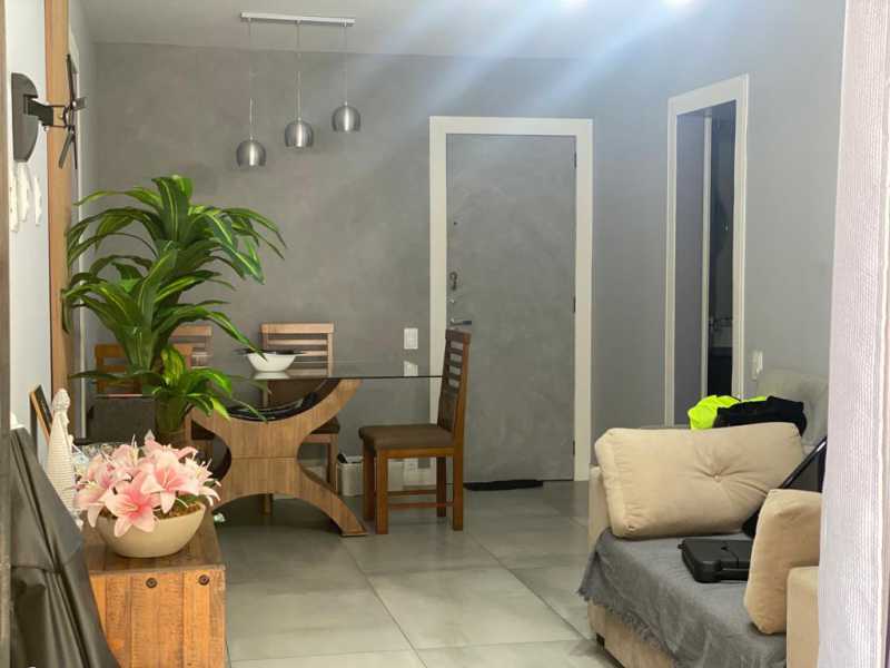 Apartamento à venda com 1 quarto, 55m² - Foto 5