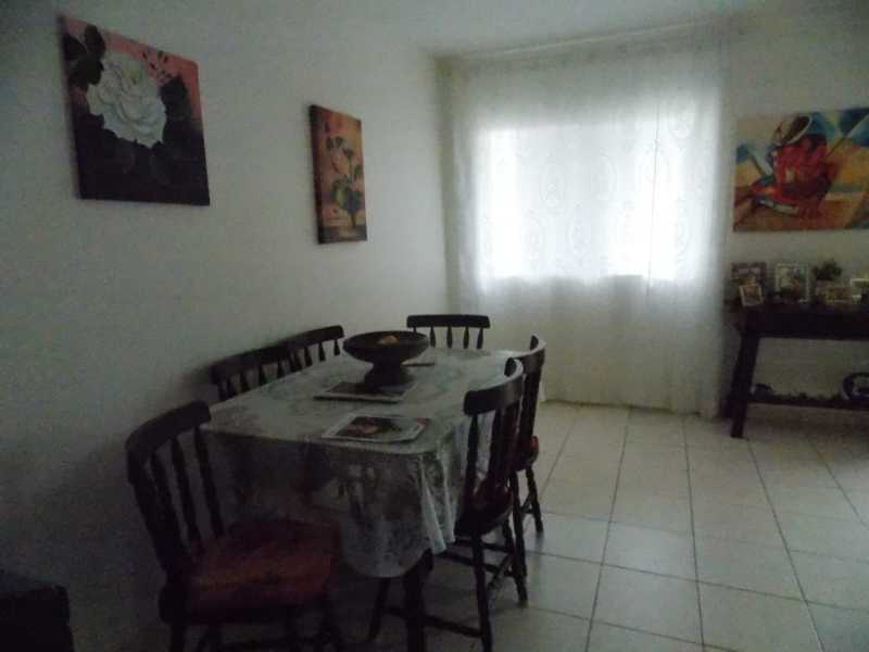 Casa de Condomínio à venda com 4 quartos, 113m² - Foto 5