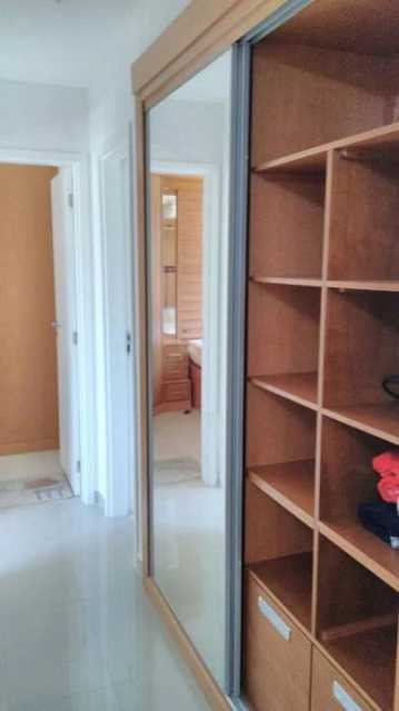 Apartamento à venda com 2 quartos, 65m² - Foto 5