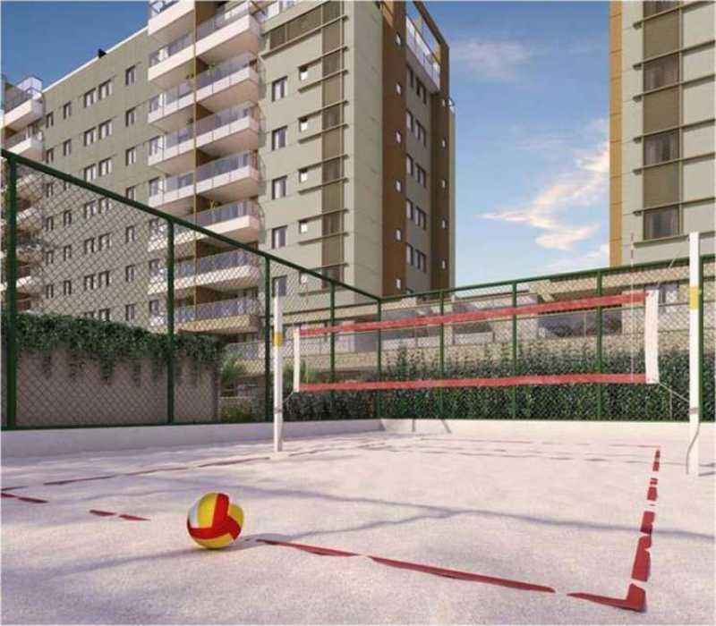 Apartamento à venda com 3 quartos, 82m² - Foto 23