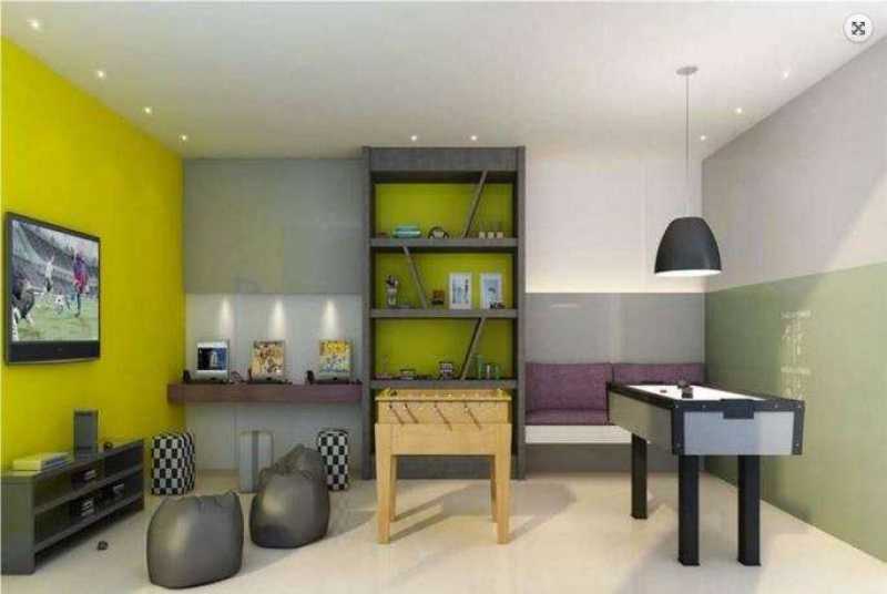 Apartamento à venda com 3 quartos, 82m² - Foto 28