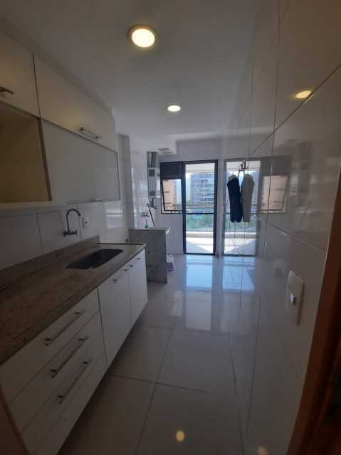 Apartamento à venda com 3 quartos, 82m² - Foto 16