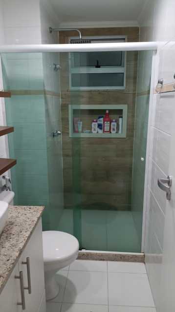 Apartamento à venda com 3 quartos, 86m² - Foto 6