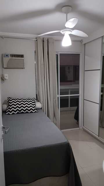 Apartamento à venda com 3 quartos, 86m² - Foto 7