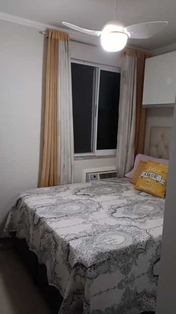 Apartamento à venda com 3 quartos, 86m² - Foto 8