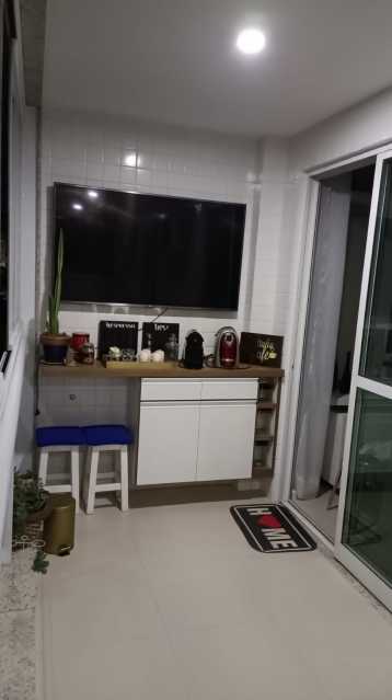 Apartamento à venda com 3 quartos, 86m² - Foto 9