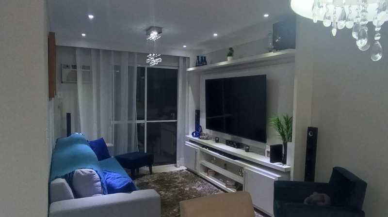 Apartamento à venda com 3 quartos, 86m² - Foto 10