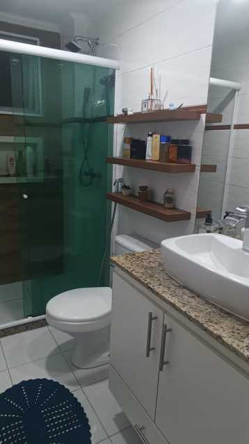 Apartamento à venda com 3 quartos, 86m² - Foto 15