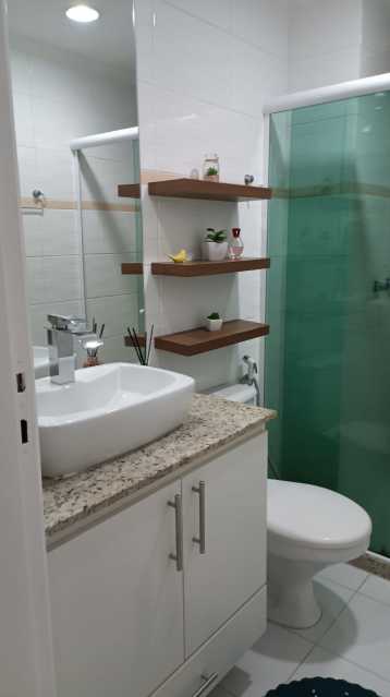 Apartamento à venda com 3 quartos, 86m² - Foto 16