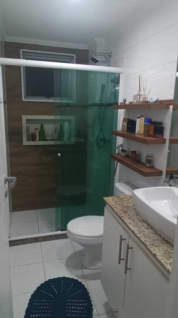 Apartamento à venda com 3 quartos, 86m² - Foto 18