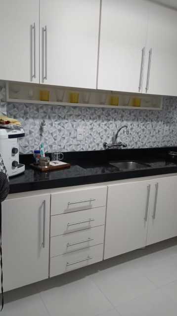 Apartamento à venda com 3 quartos, 86m² - Foto 17