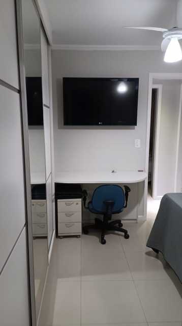 Apartamento à venda com 3 quartos, 86m² - Foto 21