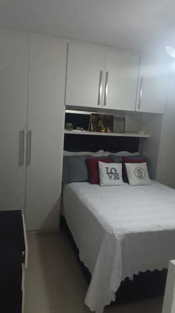 Apartamento à venda com 3 quartos, 86m² - Foto 25