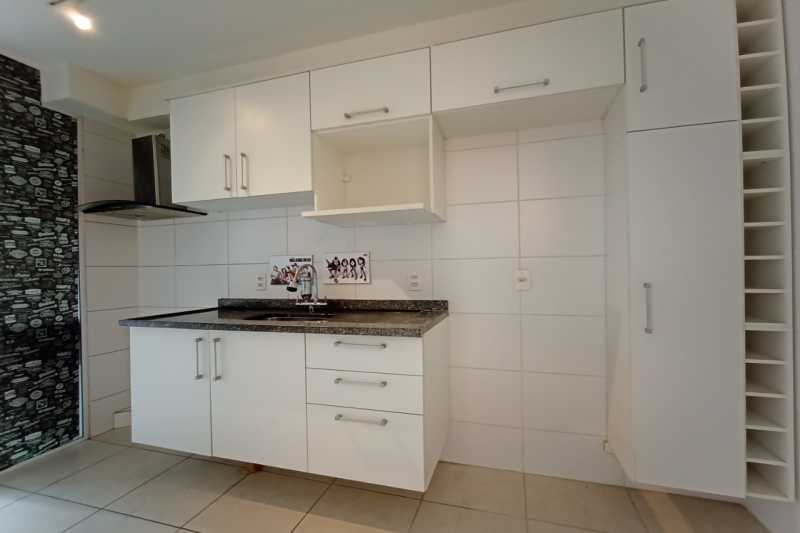 Apartamento à venda com 2 quartos, 56m² - Foto 11