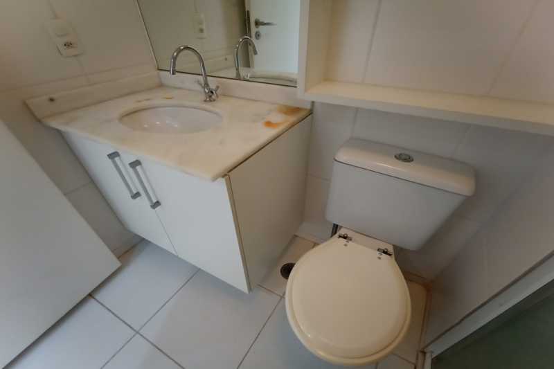 Apartamento à venda com 2 quartos, 56m² - Foto 24