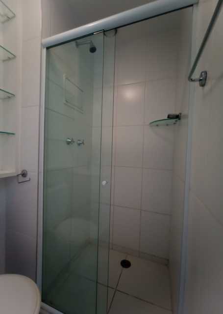 Apartamento à venda com 2 quartos, 56m² - Foto 29