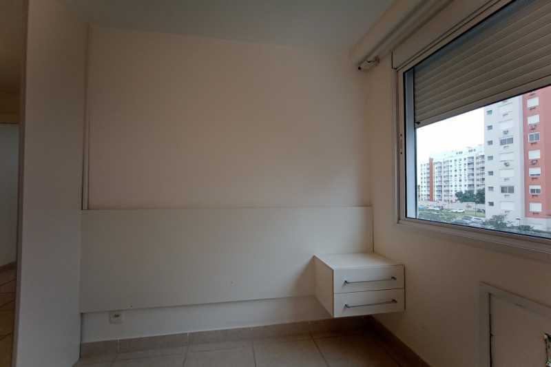 Apartamento à venda com 2 quartos, 56m² - Foto 22