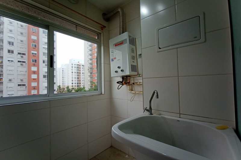 Apartamento à venda com 2 quartos, 56m² - Foto 15