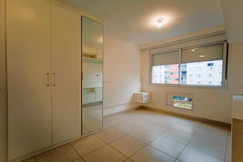 Apartamento à venda com 2 quartos, 56m² - Foto 20