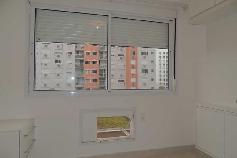 Apartamento à venda com 2 quartos, 56m² - Foto 21