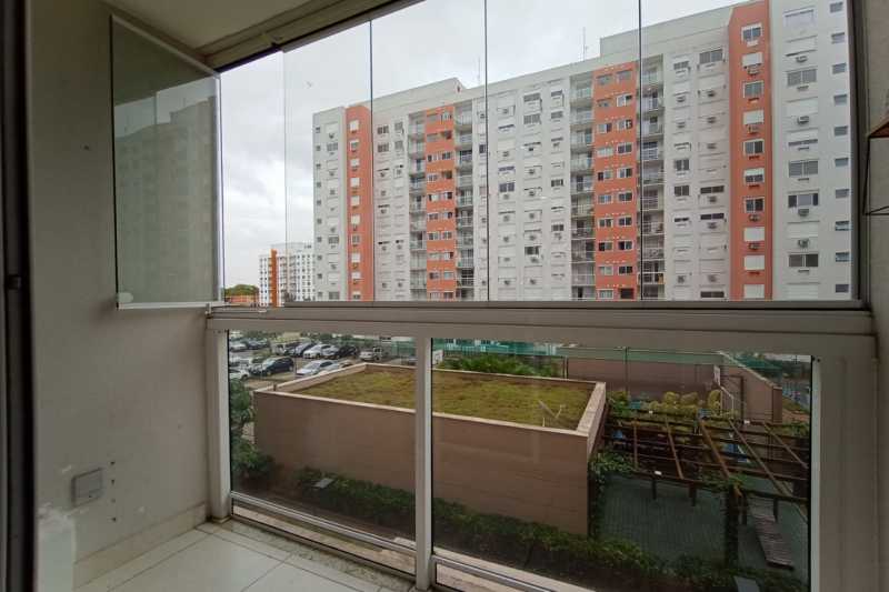 Apartamento à venda com 2 quartos, 56m² - Foto 10