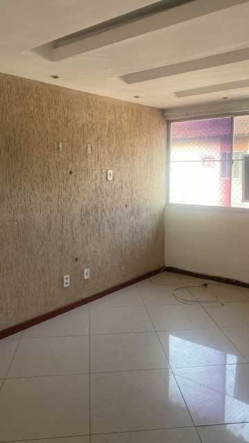 Apartamento à venda com 3 quartos, 58m² - Foto 1