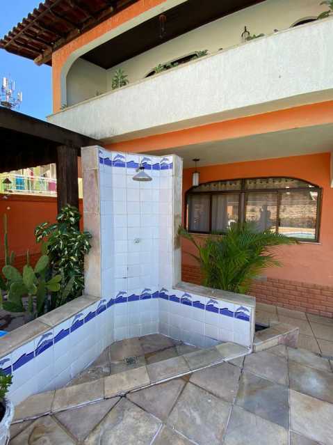 Casa de Condomínio à venda com 4 quartos, 350m² - Foto 5