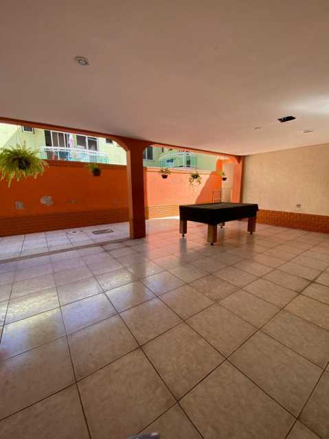 Casa de Condomínio à venda com 4 quartos, 350m² - Foto 11