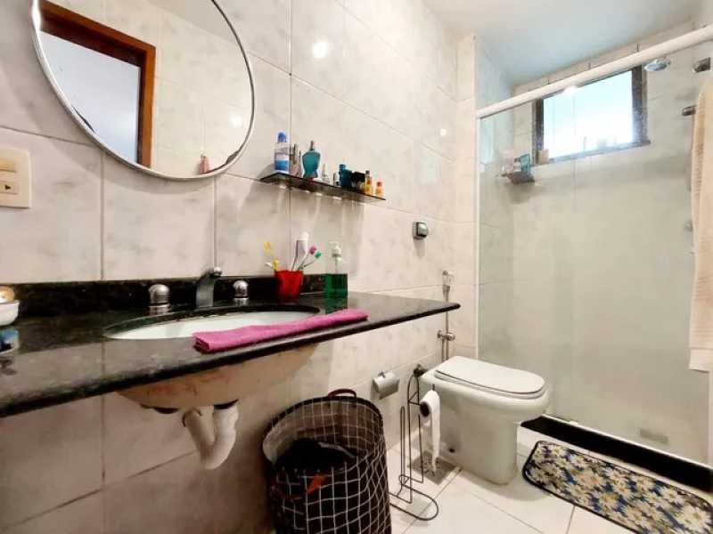 Apartamento à venda com 4 quartos, 130m² - Foto 7