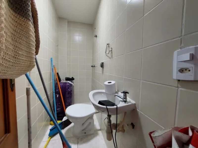 Apartamento à venda com 4 quartos, 130m² - Foto 11