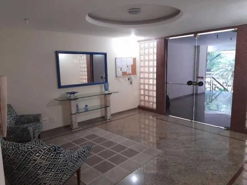 Apartamento à venda com 4 quartos, 130m² - Foto 17