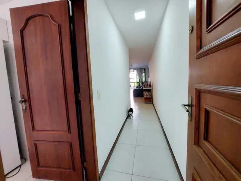 Apartamento à venda com 4 quartos, 130m² - Foto 6