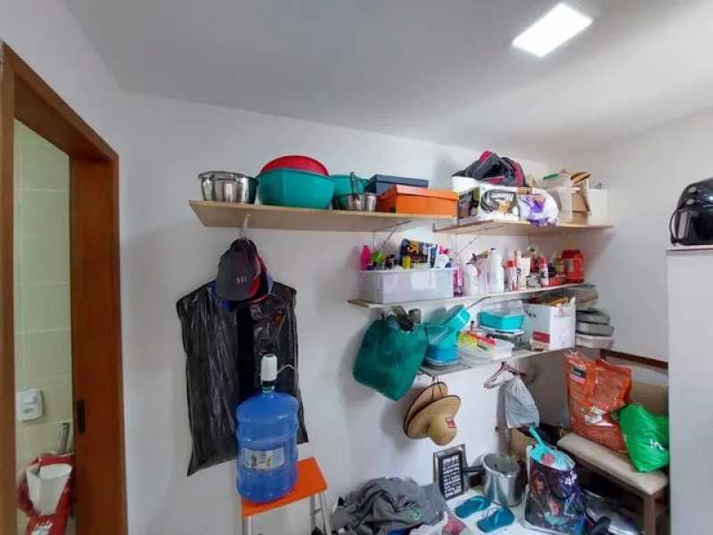 Apartamento à venda com 4 quartos, 130m² - Foto 16